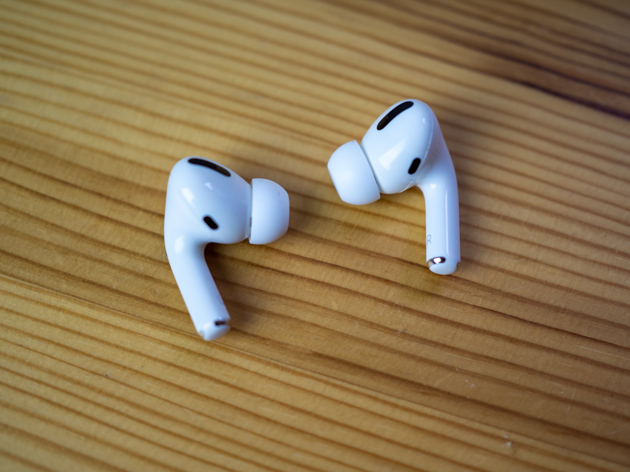 5 reasons the AirPods Pro are good for Android Central