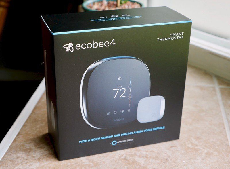 How ecobee Room Sensors Work iMore