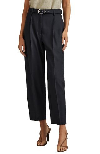 Freja Belted Pants