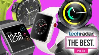 smartwatch new 2018