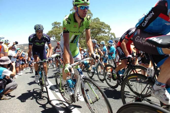 Cristiano Salerno (Cannondale).