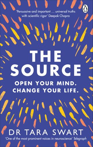 Best self help books: The Source