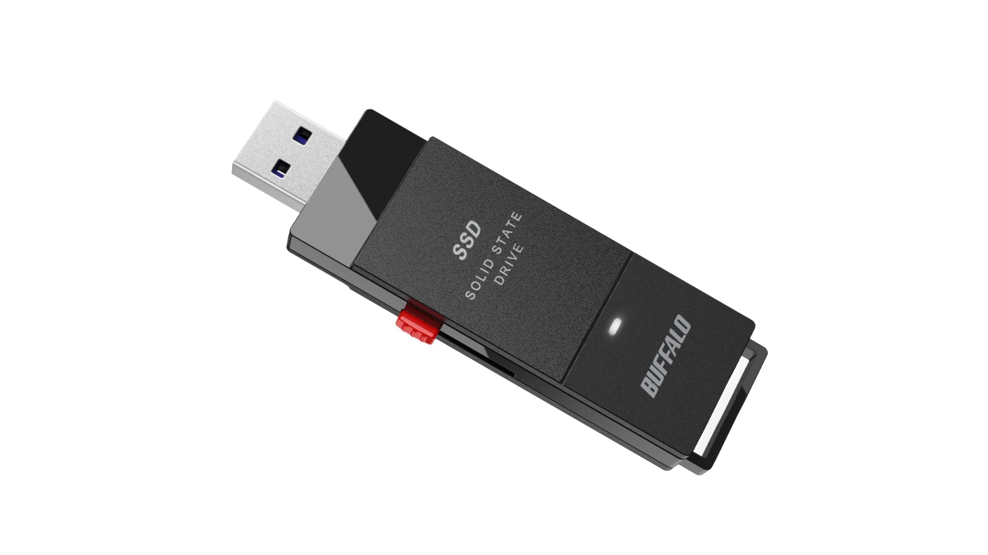 Buffalo SSD-PUT