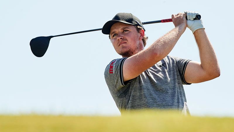 Things You Didn&#039;t Know About Eddie Pepperell