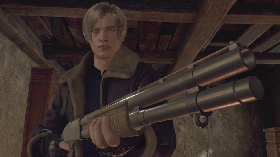 How long to beat Resident Evil 4 Remake? GamesRadar+