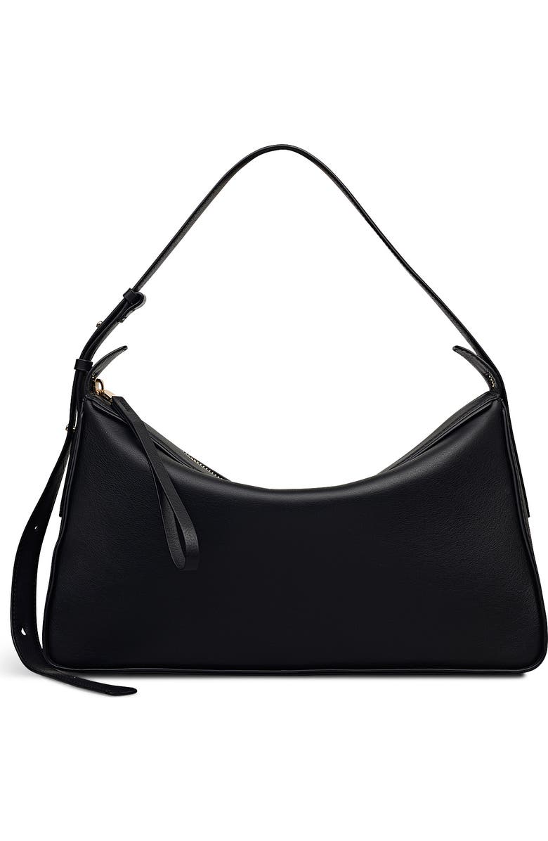 Westwell Lane Large Ziptop Shoulder Bag