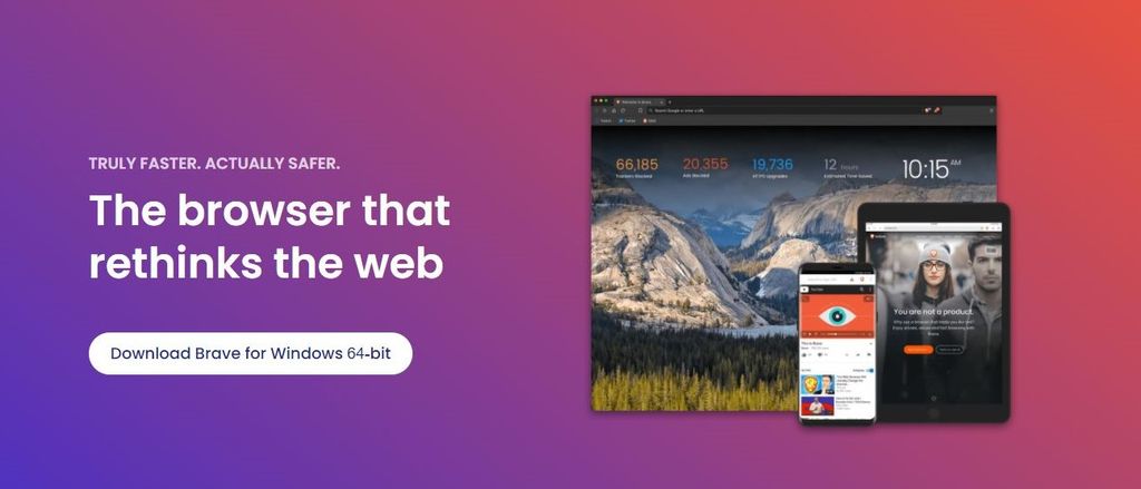 I Migliori Browser | TechRadar