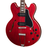 Gibson ES-330 - $3,499 / £3,099/ €3,599