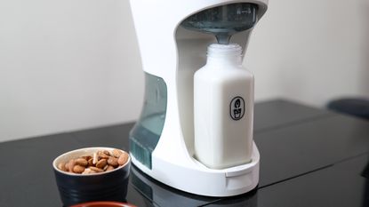 A photo of the Milky Plant plant milk maker