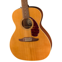 Fender California Player Villager 12-String