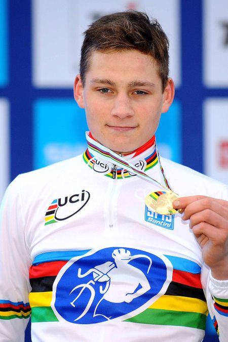 Mathieu van der Poel (Netherlands)