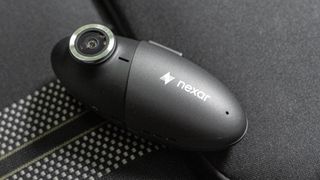 Nexar Pro GPS review