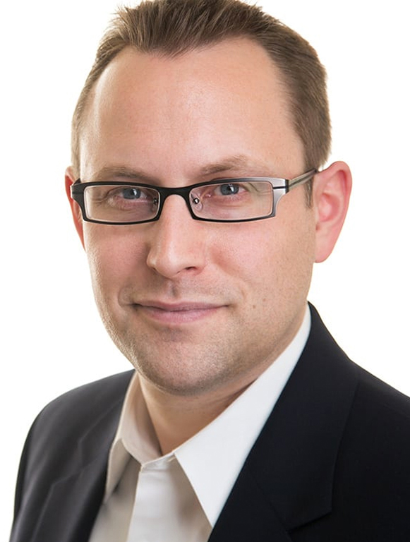 Chris Reed