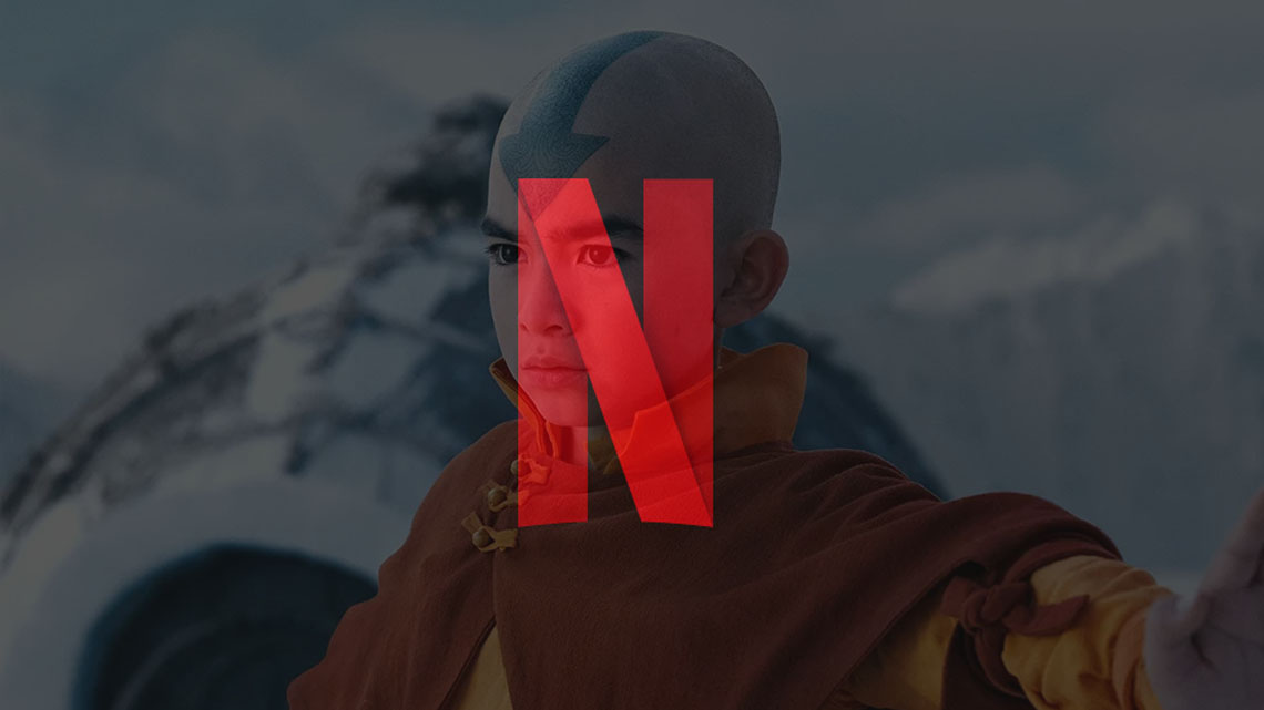Netflix's new number one TV show is the biggest since Fool Me Once