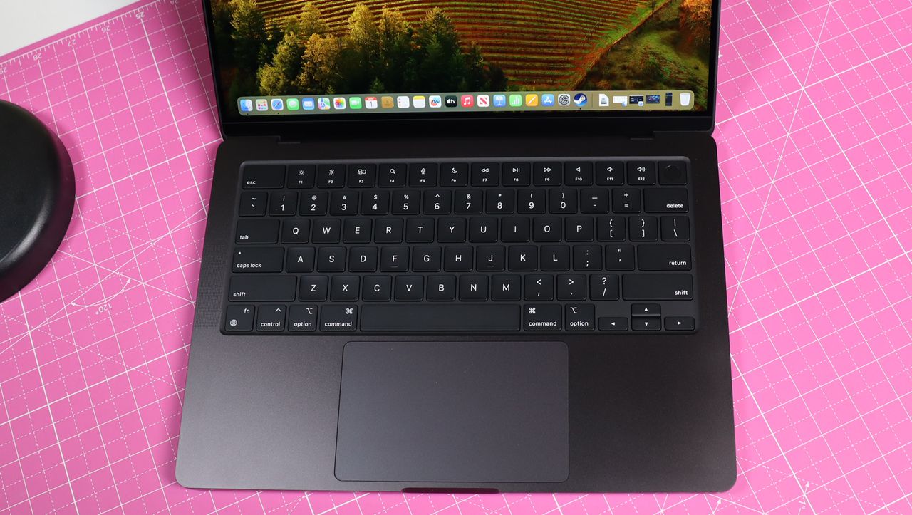 MacBook Pro 14 M3 Max (2023) REVIEW