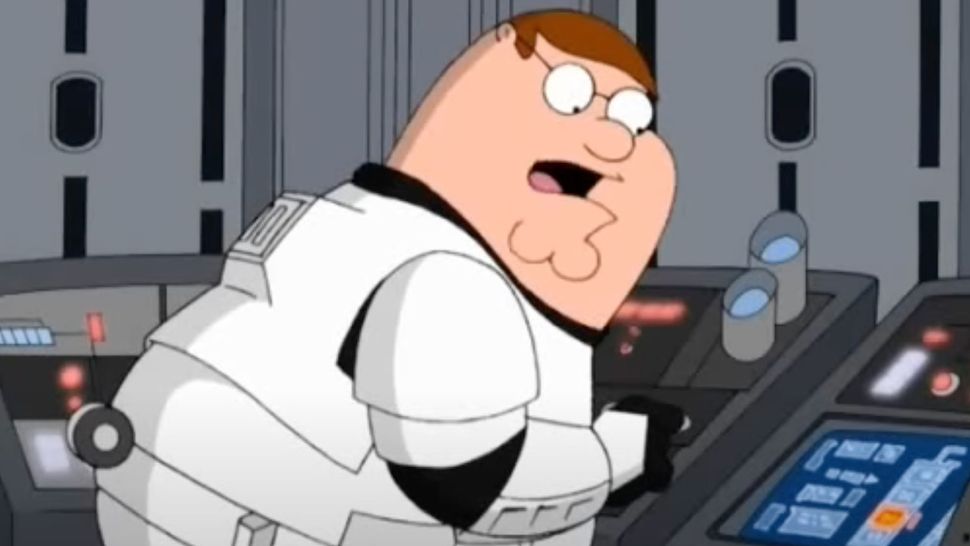 The Funniest Family Guy Episodes, Ranked | Cinemablend
