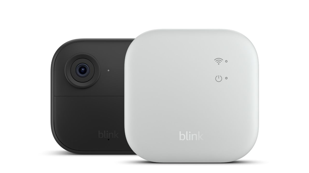 Blink Outdoor 4 Camera