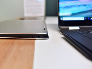 Dell XPS 15 2-in-1