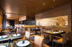 Bordeaux wine list France Les 110 de Taillevent