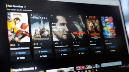 streaming services