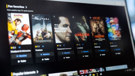 streaming services
