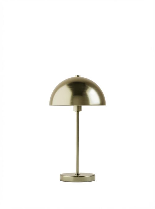 Dome Table Lamp