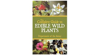 guidebook about edible plants