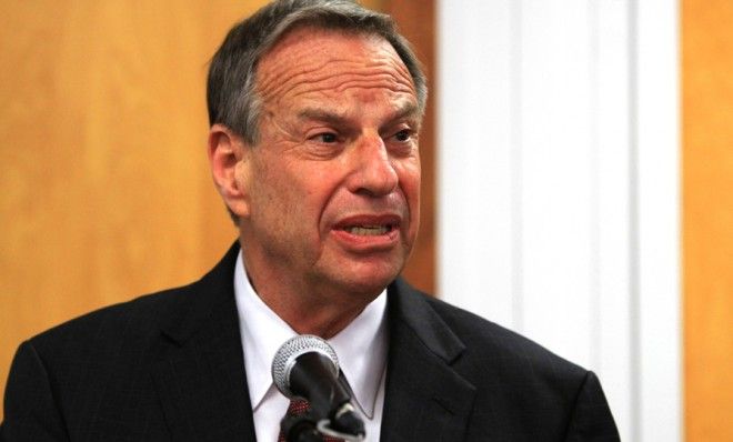 Bob Filner