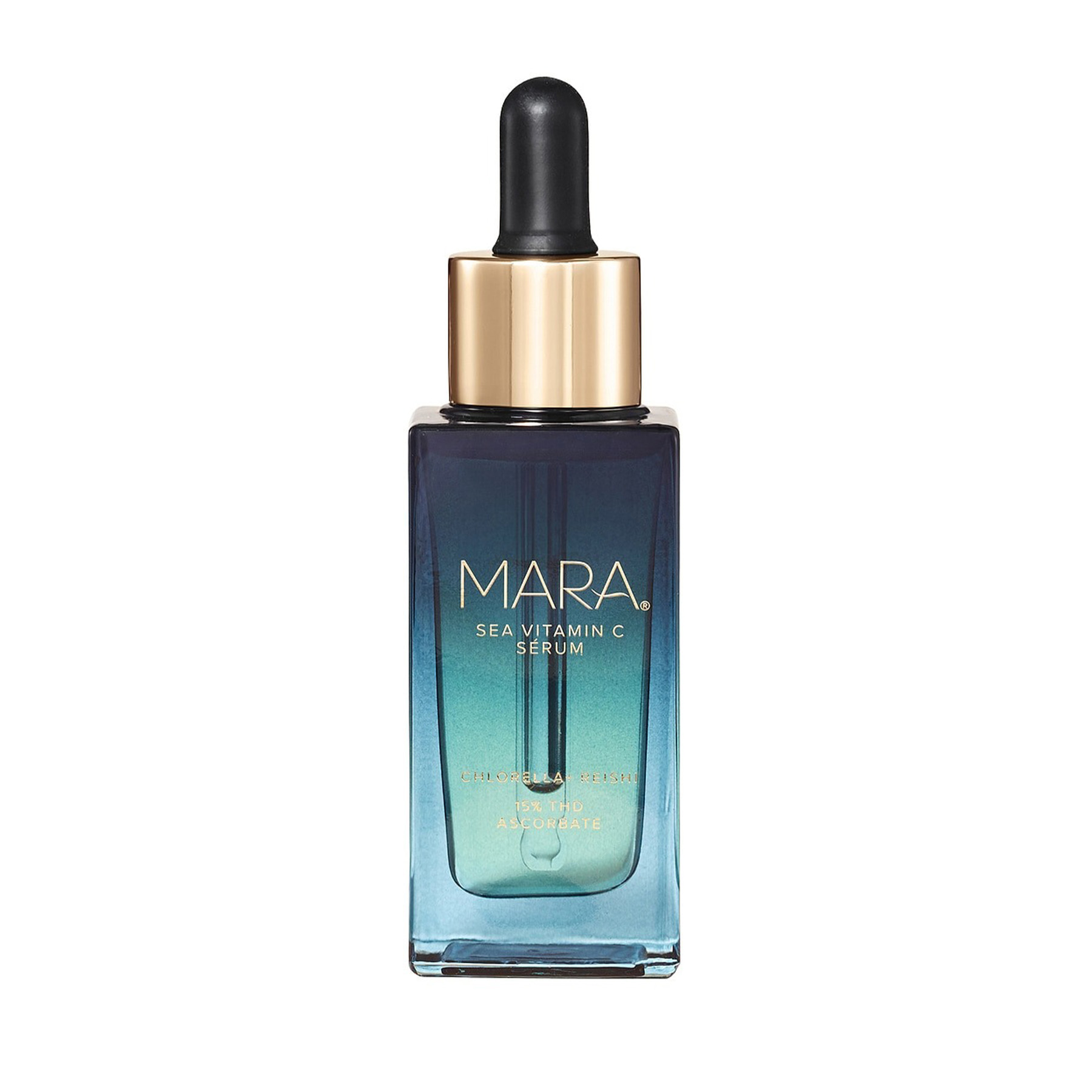 Mara, Sea Vitamin Serum