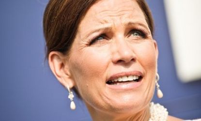 Rep. Michele Bachmann came under fire this week for suggesting that Hurricane Irene was God's wake-up call to Congress, but she's not the only one to face criticism for a storm-related miscue