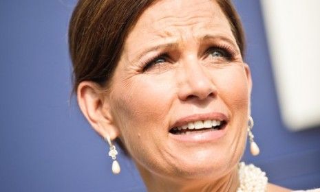 Rep. Michele Bachmann came under fire this week for suggesting that Hurricane Irene was God&amp;#039;s wake-up call to Congress, but she&amp;#039;s not the only one to face criticism for a storm-related miscue