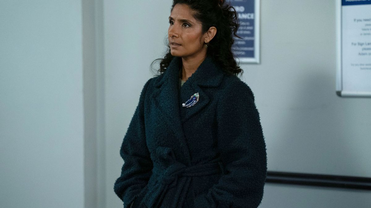 EastEnders spoilers, Suki Panesar