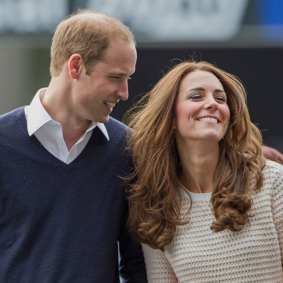  Prince William is releasing his own two-part documentary and we cannot wait 
