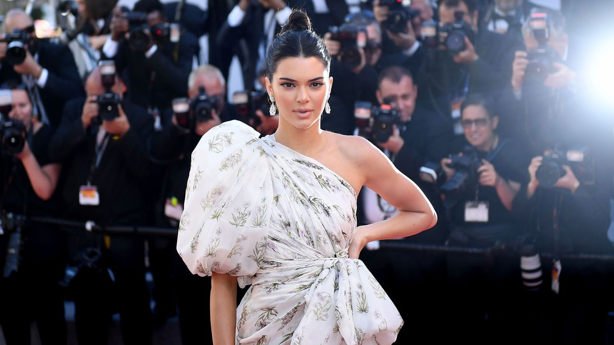 Kendall Jenner vient d'admettre avoir « pleuré pendant des jours » à cause de commentaires honteux pour sa peau