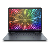 HP Dragonfly Pro Chromebook | Intel Core i5-1235U | Intel Iris Xe integrated graphics | 16GB RAM | 256GB SSD