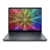 HP Dragonfly Pro Chromebook | Intel Core i5-1235U | Intel Iris Xe integrated graphics | 16GB RAM | 256GB SSD