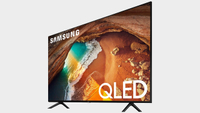 Samsung QLED Q60R 43-inch TV | $597.99 at Walmart