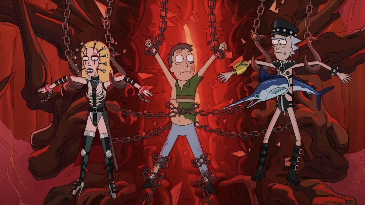 How to watch Rick and Morty season 5 finale online: episode 9 and 10 time,  channel and more