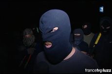 Crav wine, wine commando