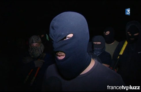 Crav wine, wine commando