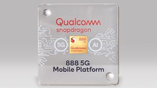 Snapdragon 888