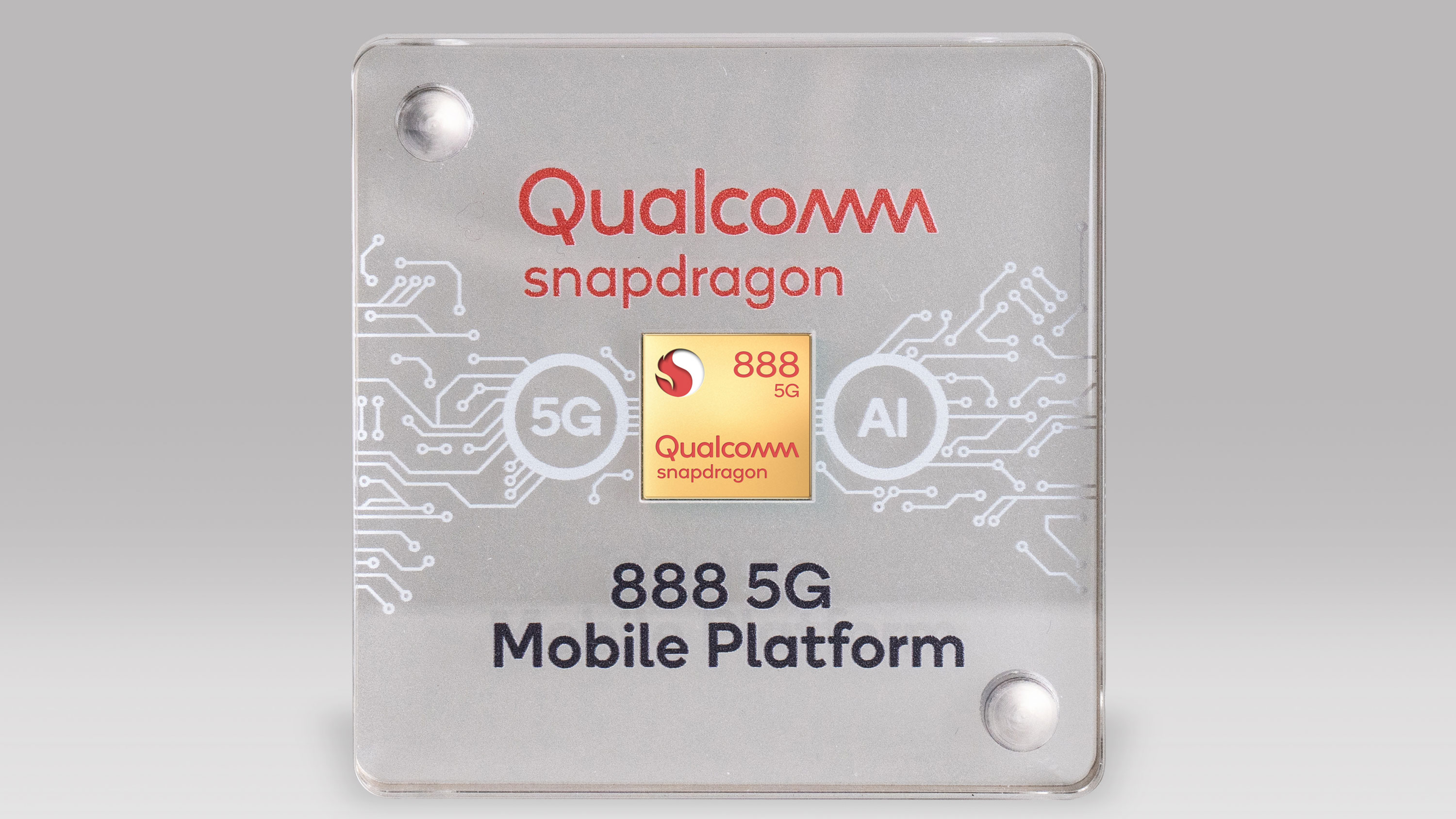 Qualcomm Snapdragon 888: all the new upgrades coming to flagship phones | TechRadar