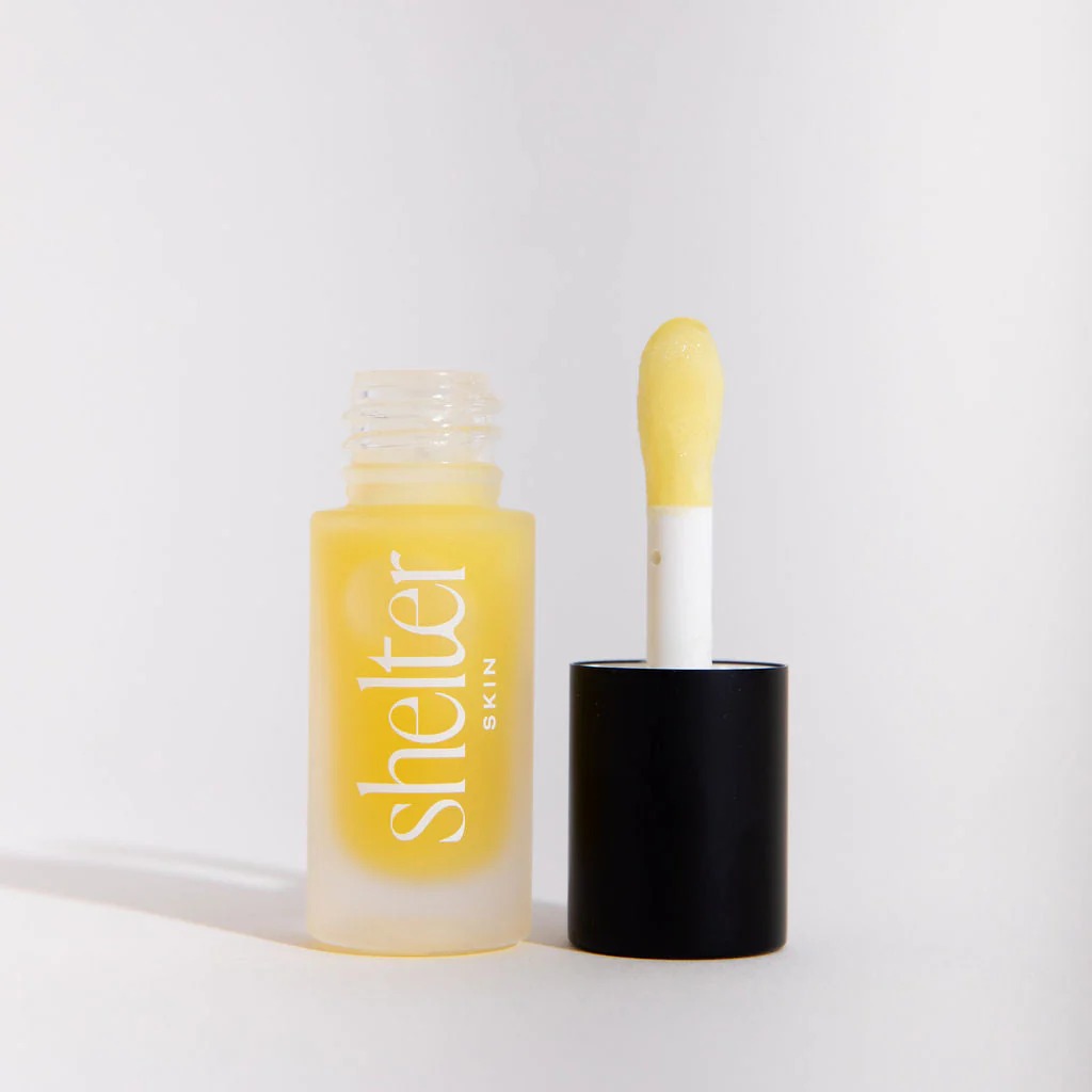 shelter skin, 