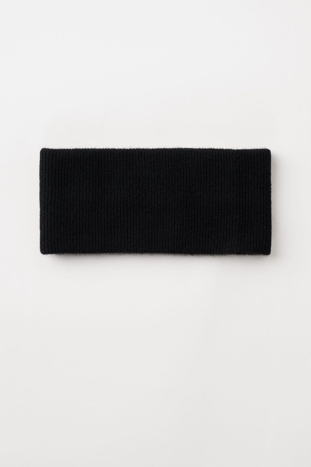 Knitted Headband