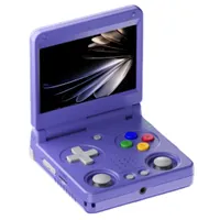 Anbernic RG34XXSP:$99.99 $84.99 at Amazon