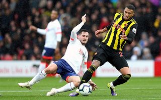 Etienne Capoue