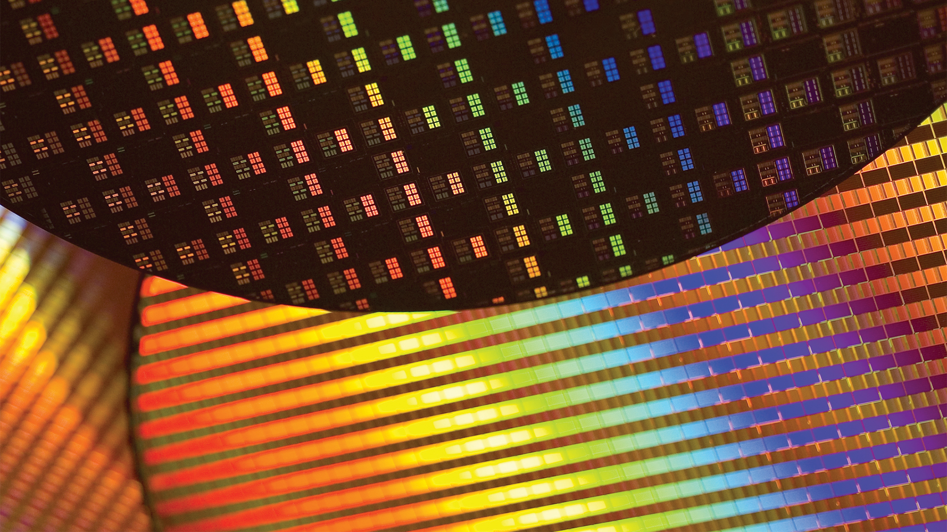 SMIC and Huawei could use quadruple patterning for China-made 5nm chips ...