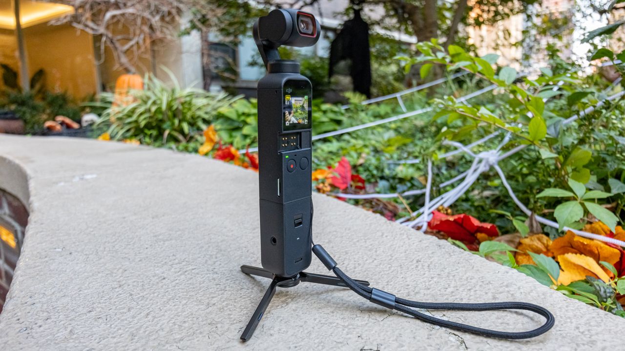 DJI Pocket 2 review