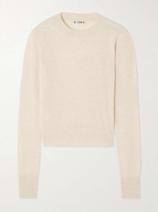 Francis Cashmere Sweater