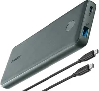 Anker PowerCore Slim 10000 Portable Charger: was $30 now $20 @ Amazon
